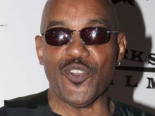 Ken Foree