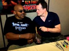 Ken Foree