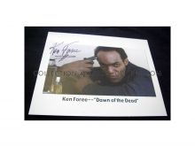 Ken Foree