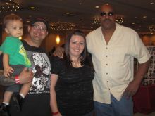 Ken Foree