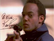 Ken Foree