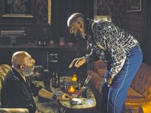 Ken Foree #871859 picture (Landscape Medium)