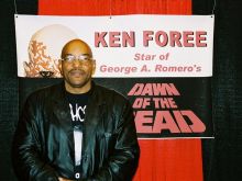 Ken Foree