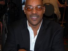 Ken Foree