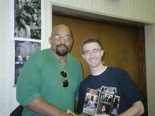 Ken Foree