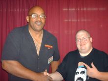 Ken Foree