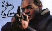 Ken Foree