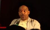 Ken Foree