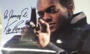 Ken Foree