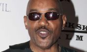 Ken Foree