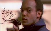 Ken Foree