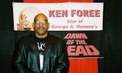 Ken Foree