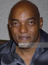 Ken Foree