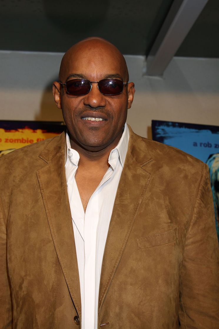 Ken Foree