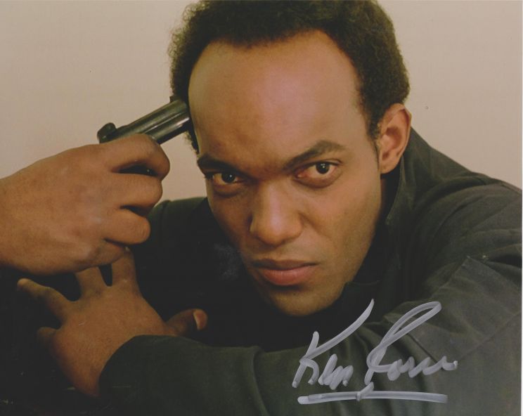 Ken Foree