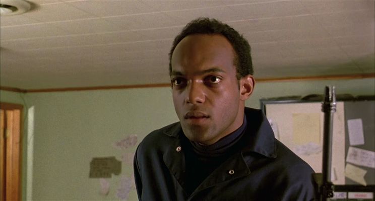 Ken Foree