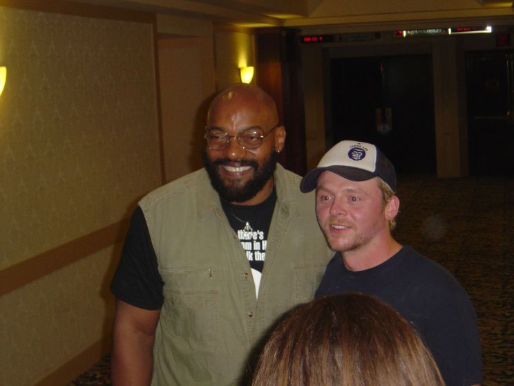 Ken Foree