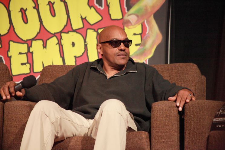Ken Foree