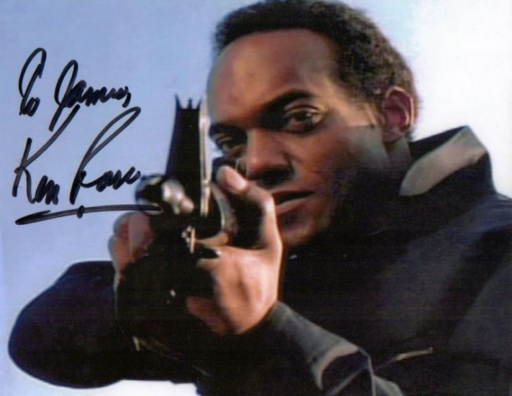 Ken Foree