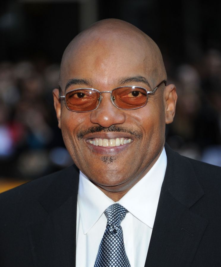 Ken Foree