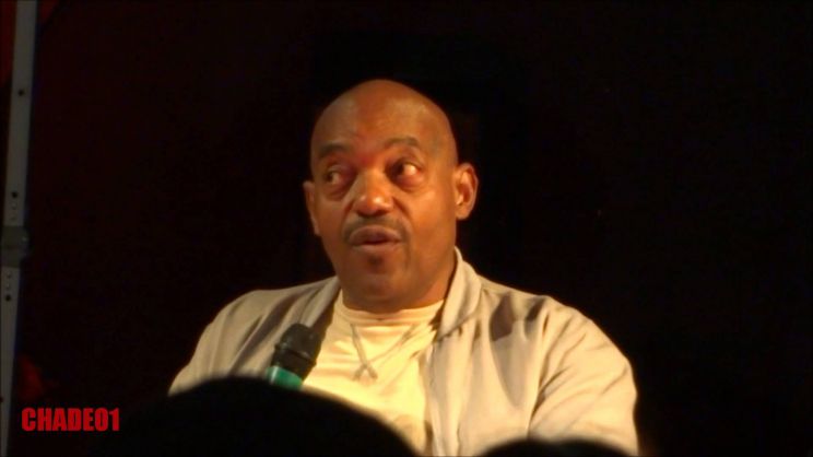 Ken Foree