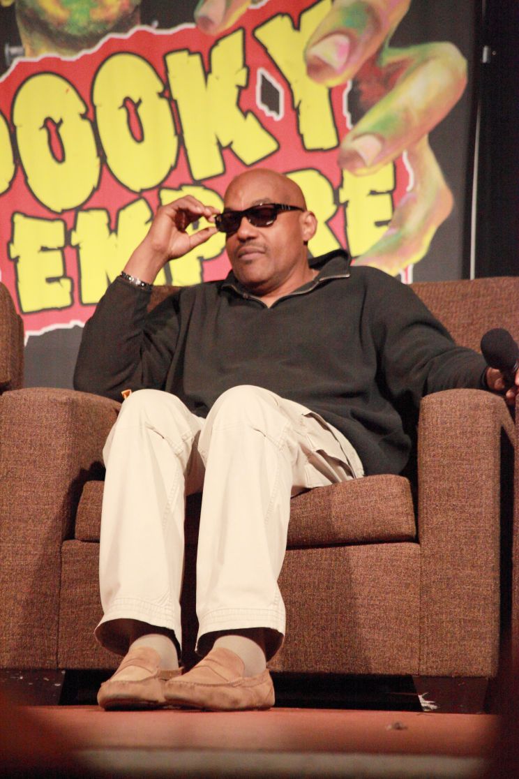 Ken Foree