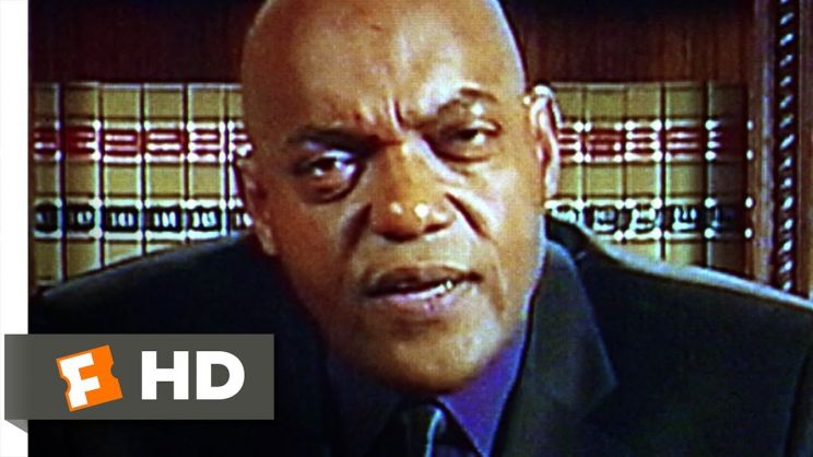 Ken Foree