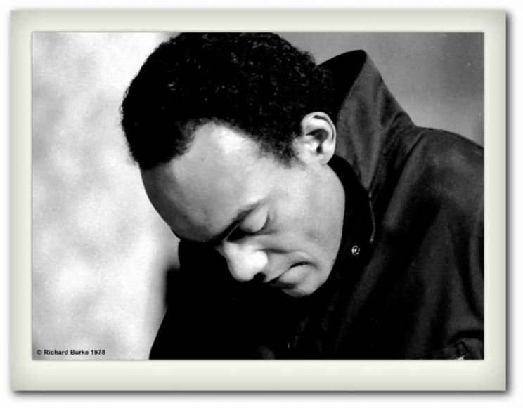 Ken Foree