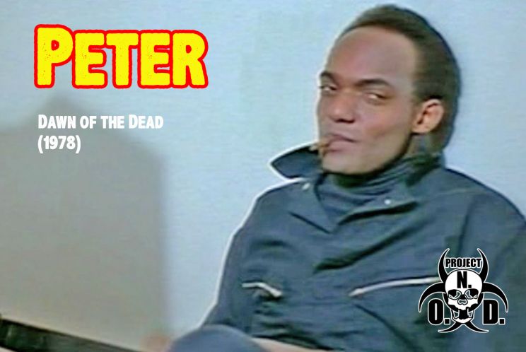 Ken Foree