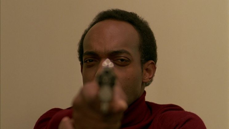 Ken Foree