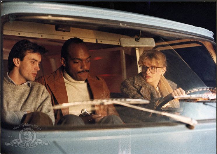 Ken Foree