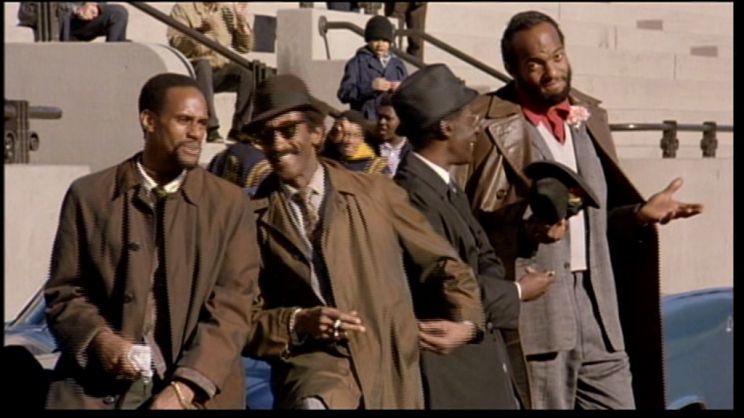 Ken Foree