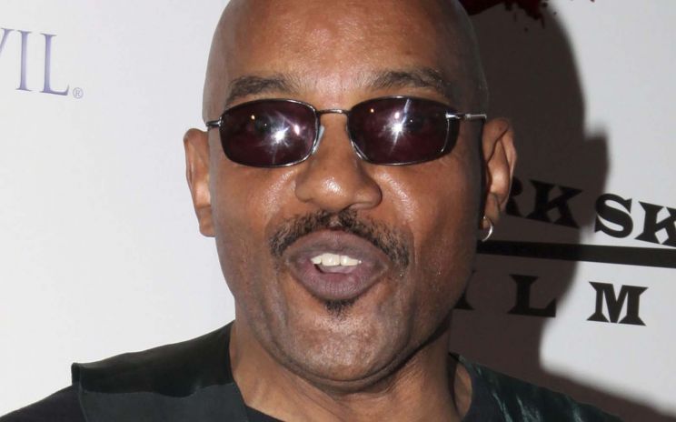 Ken Foree