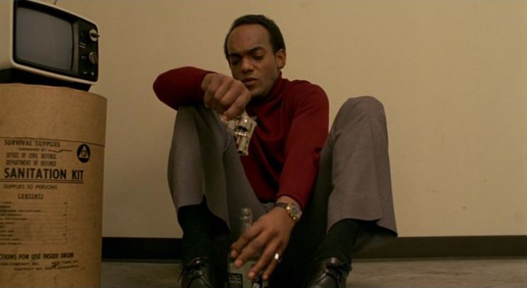 Ken Foree