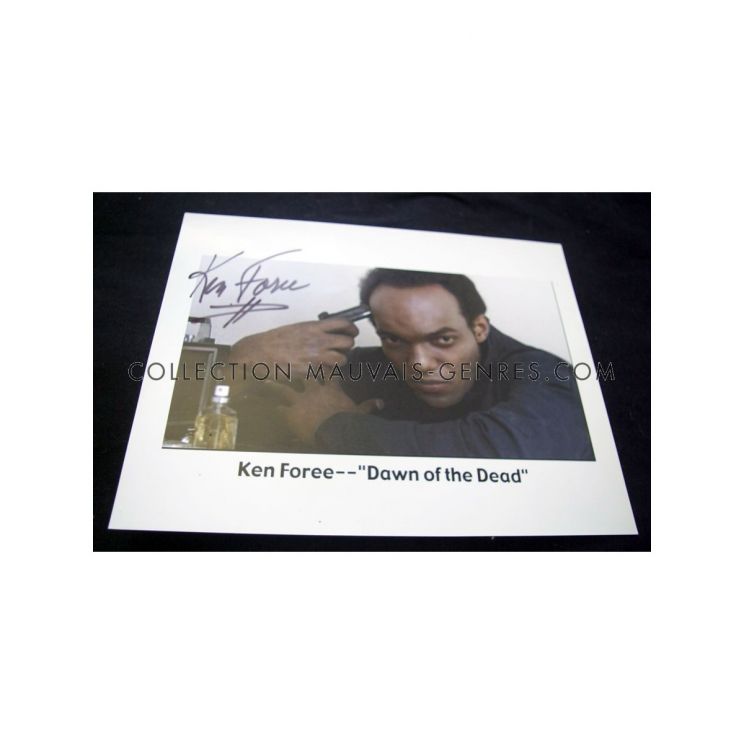 Ken Foree