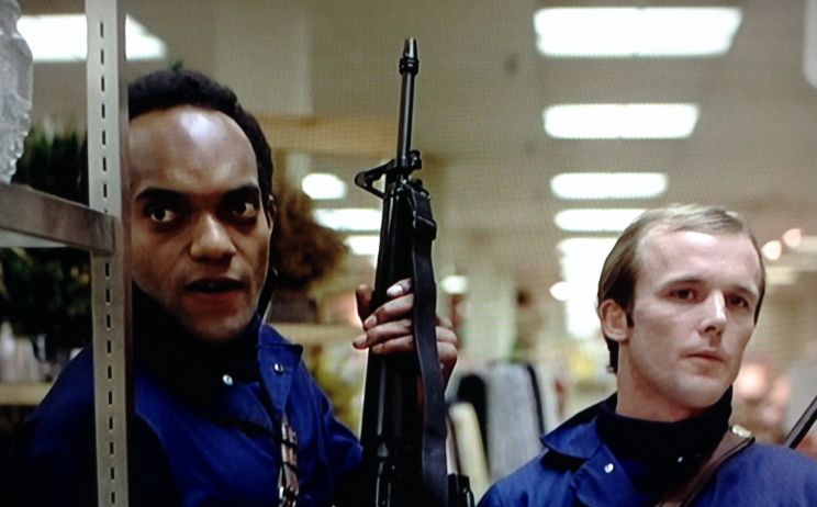 Ken Foree