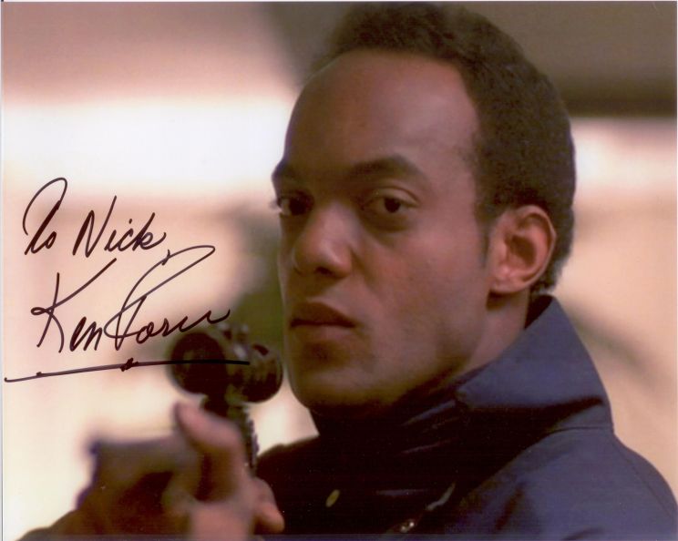 Ken Foree