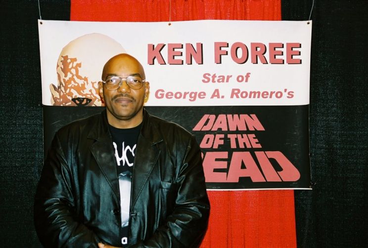 Ken Foree