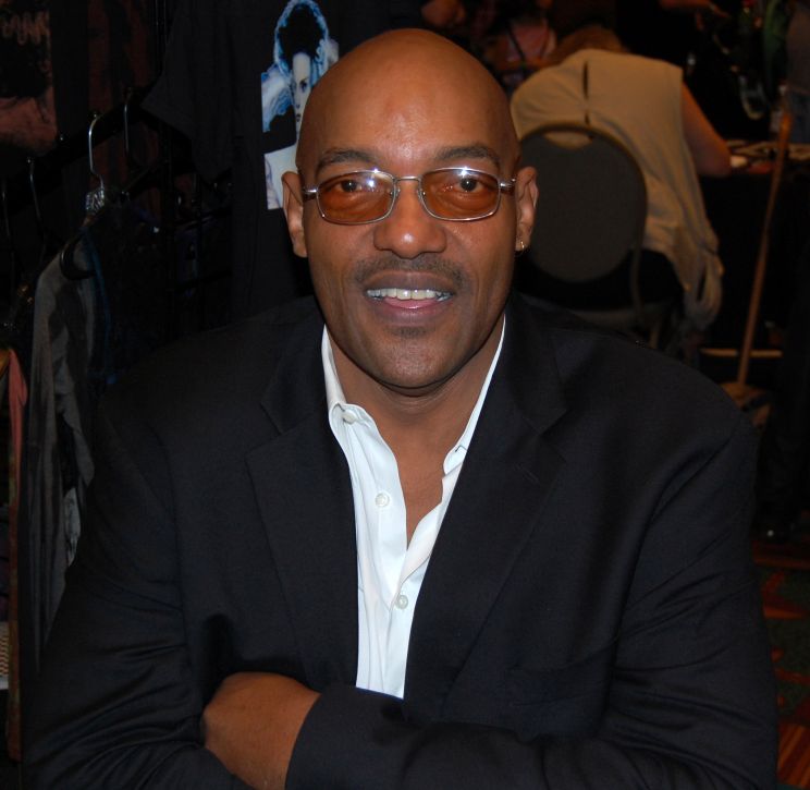 Ken Foree