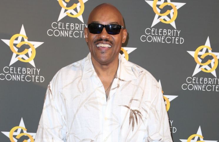 Ken Foree