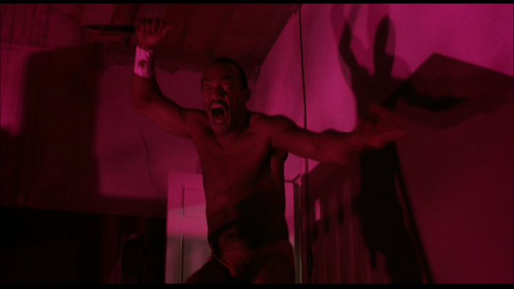 Ken Foree