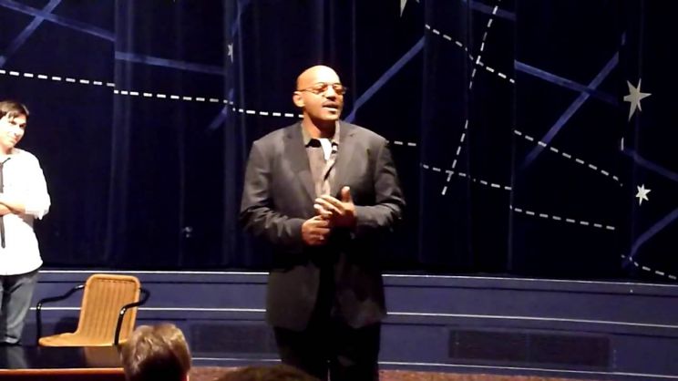Ken Foree
