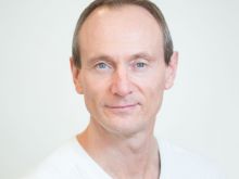 Ken Holmes