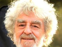 Ken Holmes