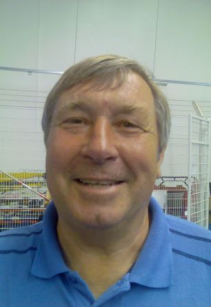 Ken Holmes