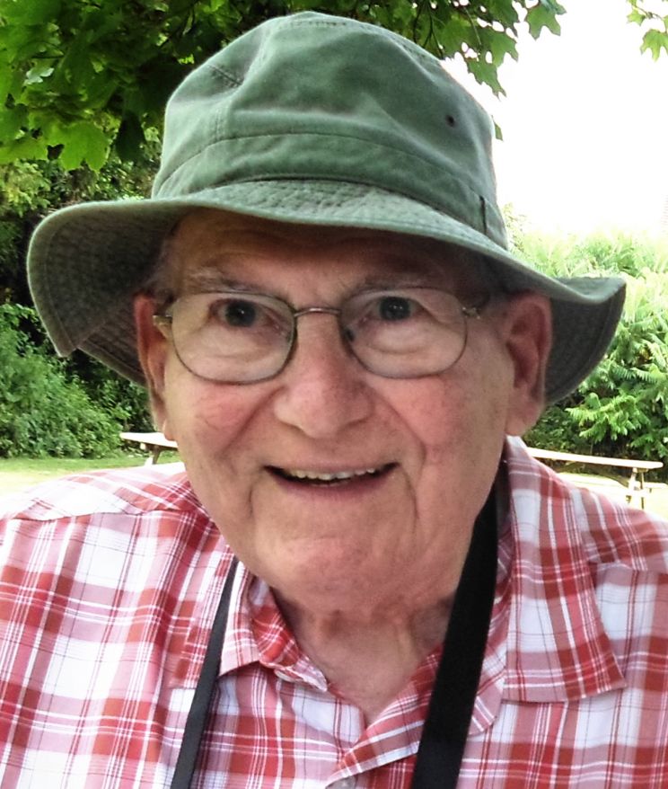 Ken Holmes