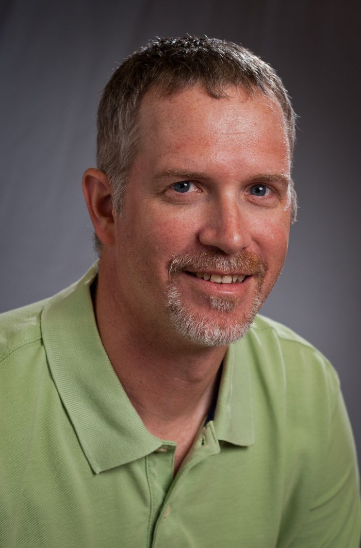 Ken Holmes