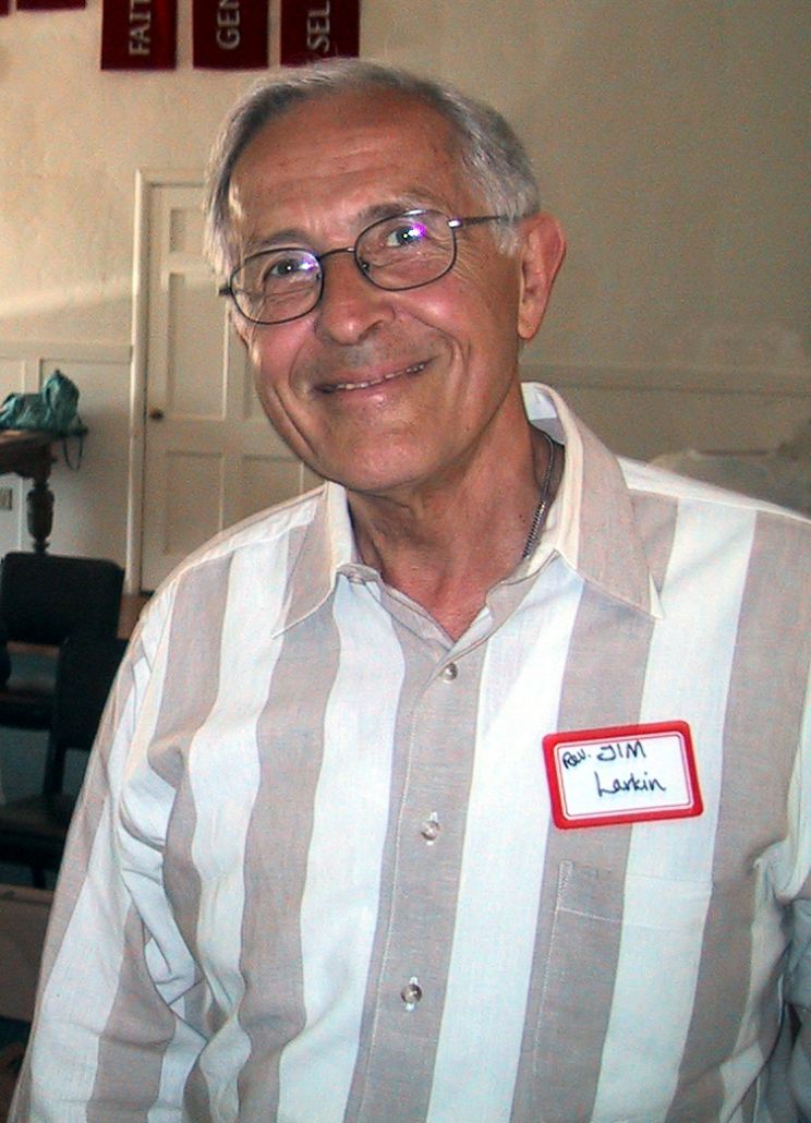Ken Holmes