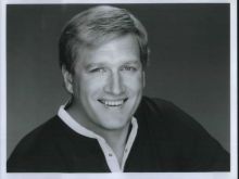 Ken Howard