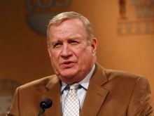 Ken Howard